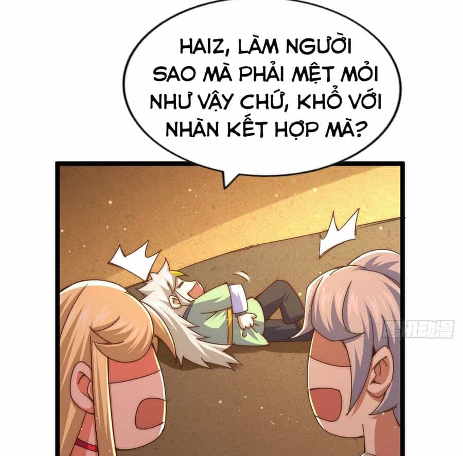Người Trên Vạn Người - Chương 117 - ảnh 129