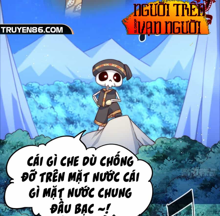 Người Trên Vạn Người - Chương 117 - ảnh 142