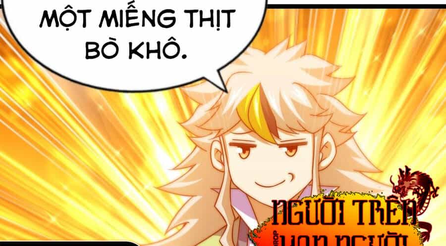 Người Trên Vạn Người - Chương 117 - ảnh 18