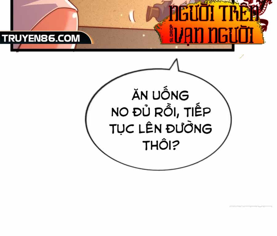 Người Trên Vạn Người - Chương 117 - ảnh 33
