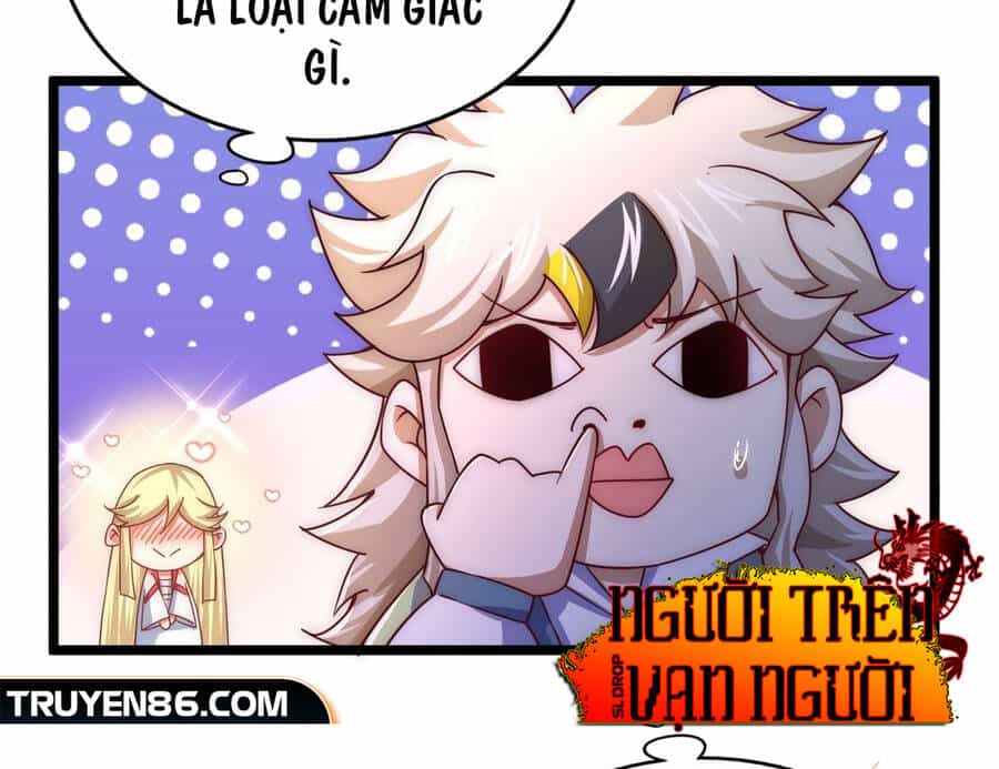 Người Trên Vạn Người - Chương 117 - ảnh 39