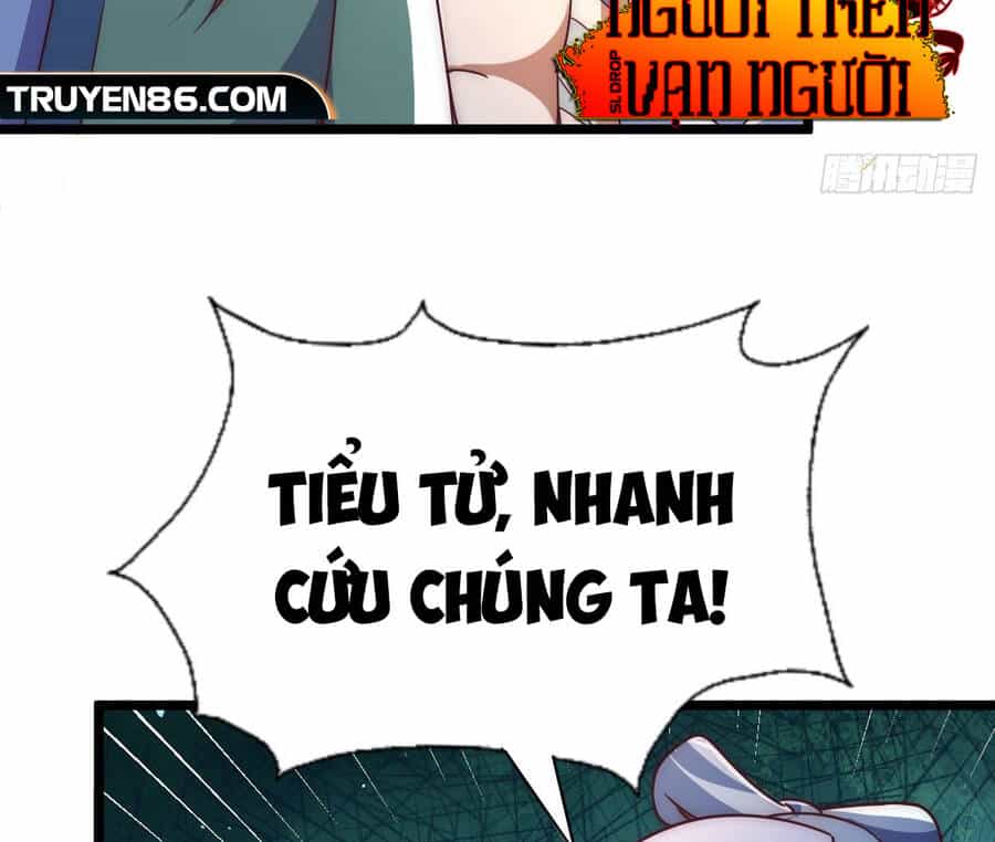 Người Trên Vạn Người - Chương 117 - ảnh 49