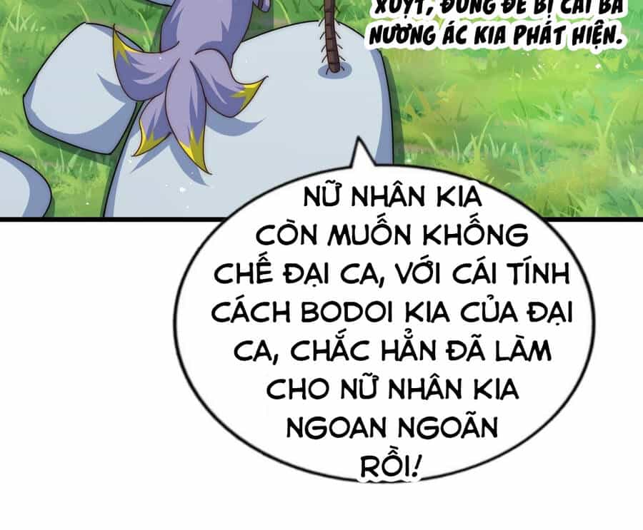Người Trên Vạn Người - Chương 118 - ảnh 104