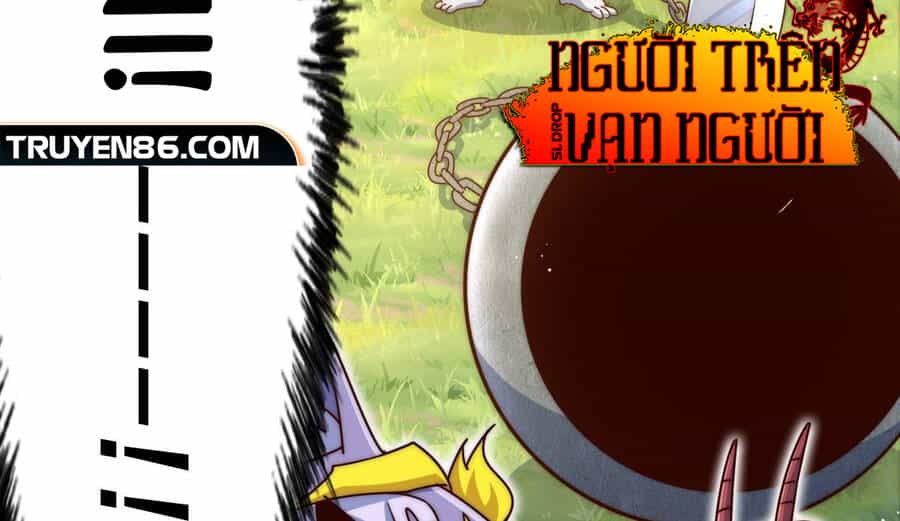 Người Trên Vạn Người - Chương 118 - ảnh 120