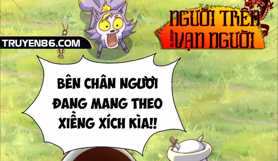 Người Trên Vạn Người - Chương 118 - ảnh 123