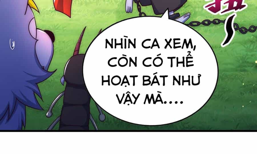 Người Trên Vạn Người - Chương 118 - ảnh 134