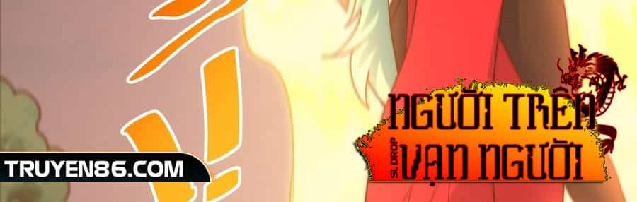 Người Trên Vạn Người - Chương 118 - ảnh 186