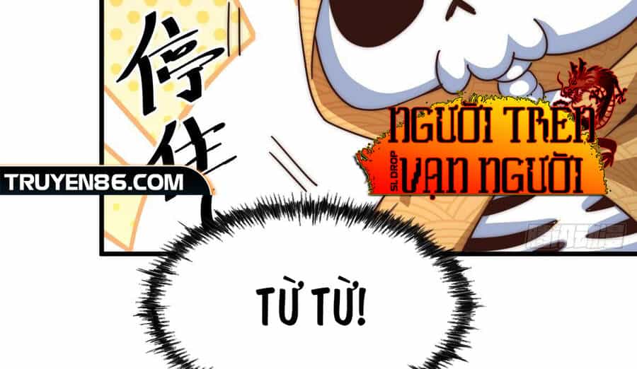 Người Trên Vạn Người - Chương 118 - ảnh 5