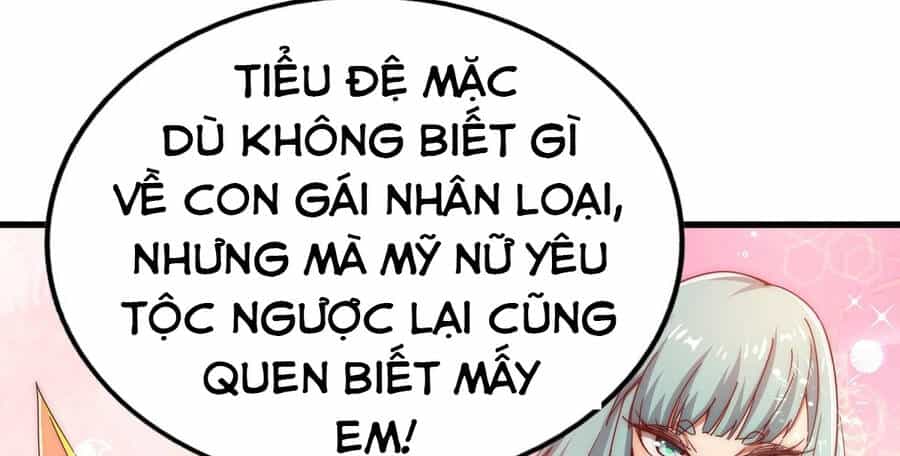Người Trên Vạn Người - Chương 118 - ảnh 69