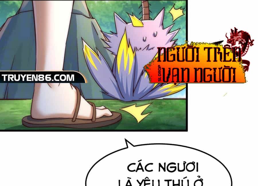 Người Trên Vạn Người - Chương 118 - ảnh 76