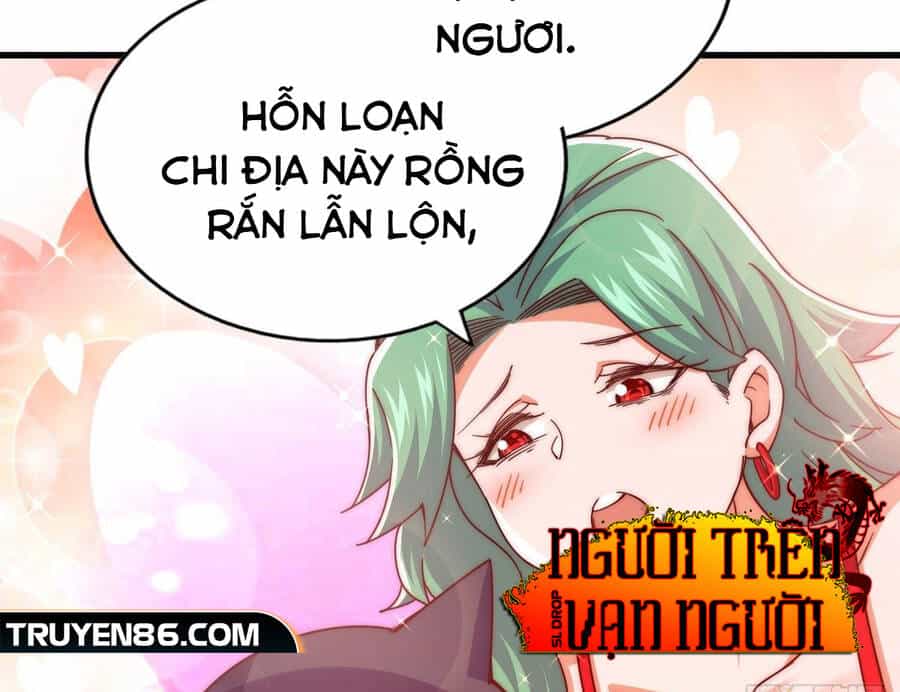 Người Trên Vạn Người - Chương 118 - ảnh 96