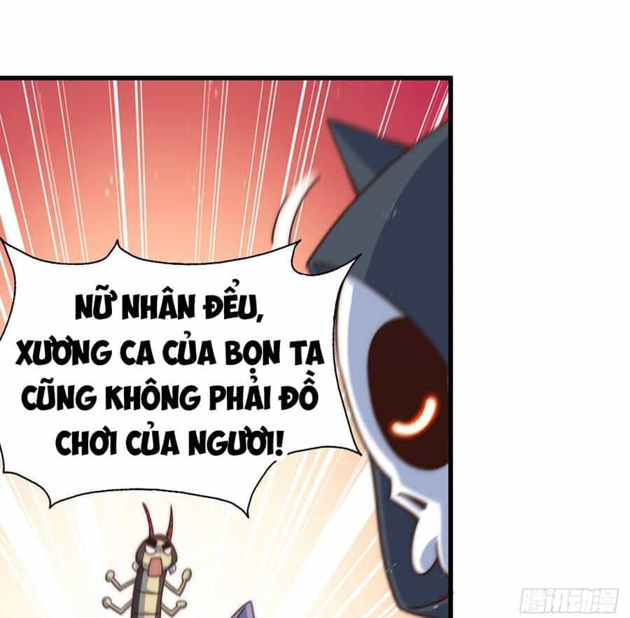 Người Trên Vạn Người - Chương 119 - ảnh 198