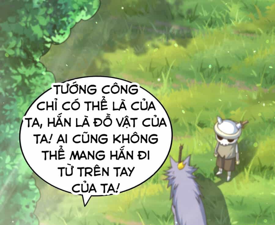 Người Trên Vạn Người - Chương 119 - ảnh 7