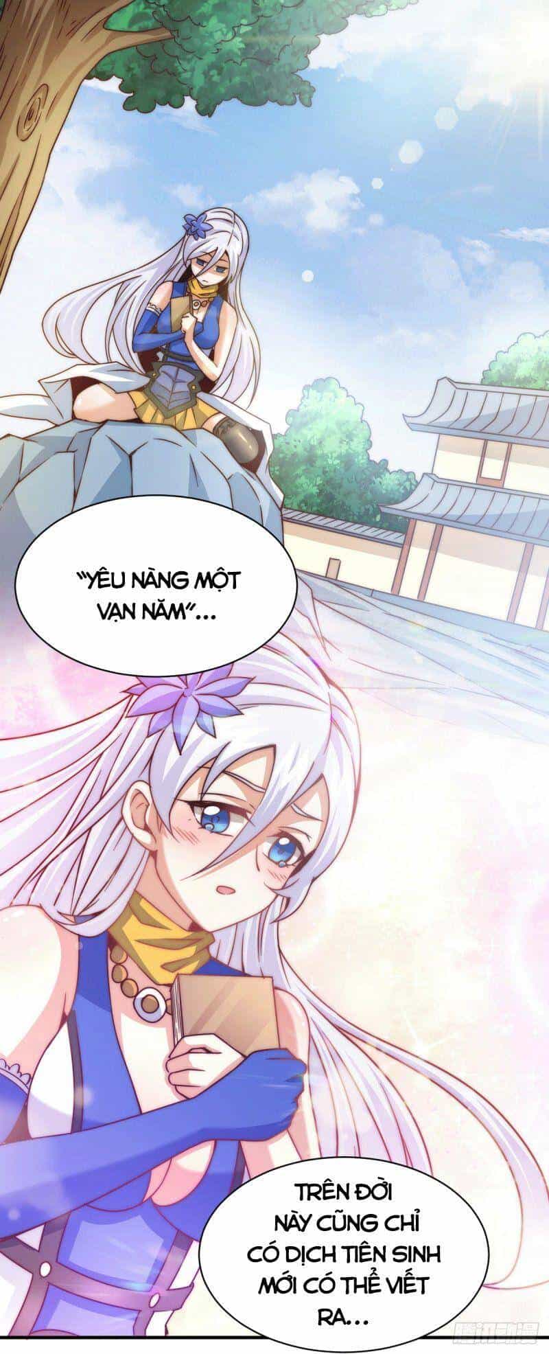 Người Trên Vạn Người - Chương 12 - ảnh 34