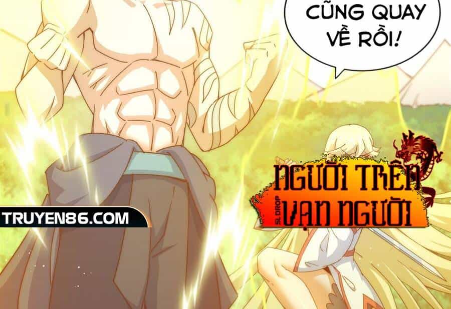 Người Trên Vạn Người - Chương 120 - ảnh 107
