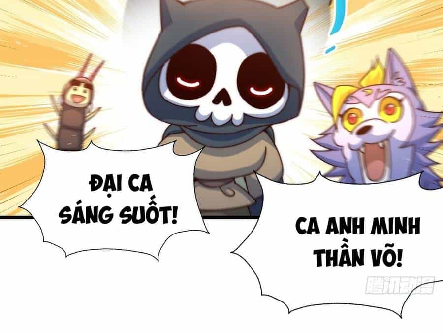 Người Trên Vạn Người - Chương 120 - ảnh 30