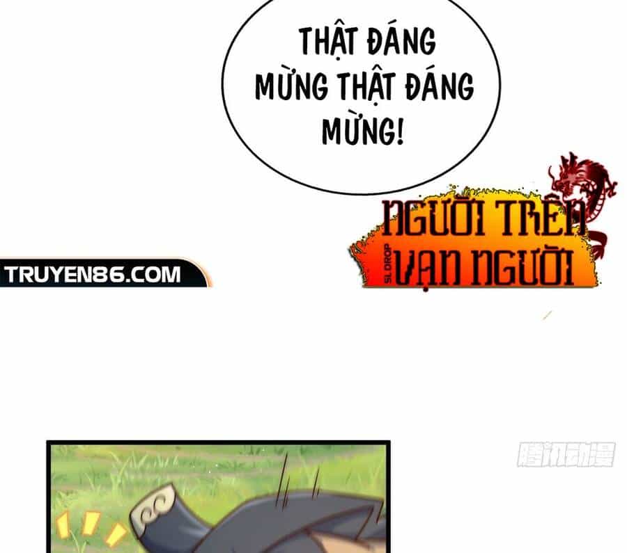 Người Trên Vạn Người - Chương 120 - ảnh 38