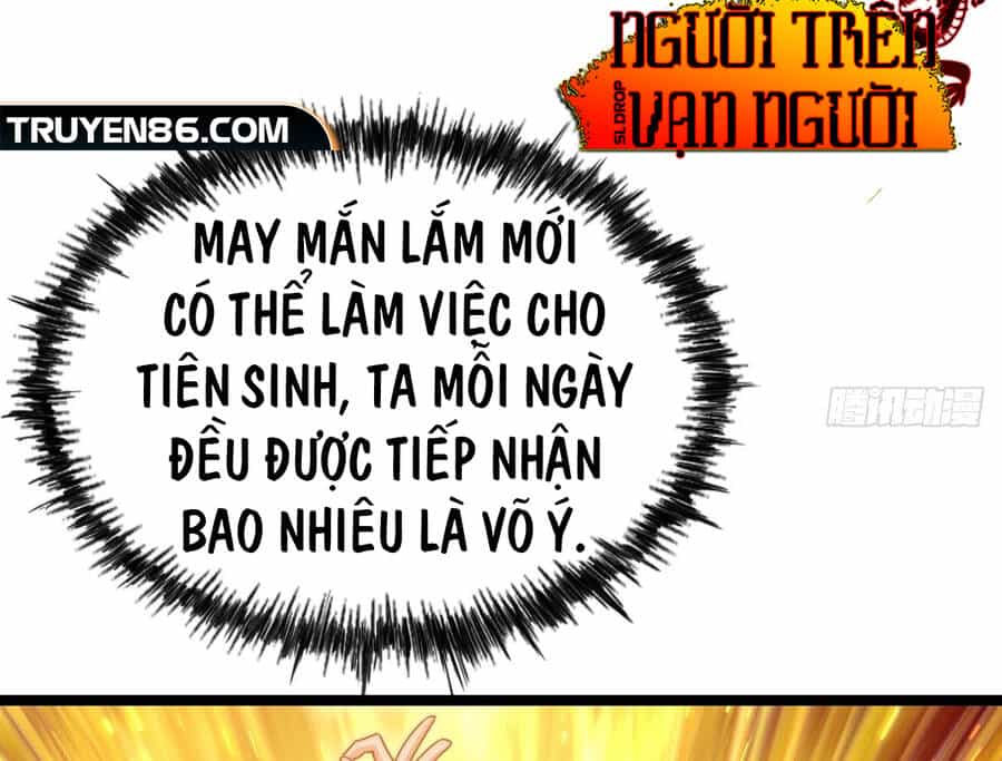 Người Trên Vạn Người - Chương 121 - ảnh 11