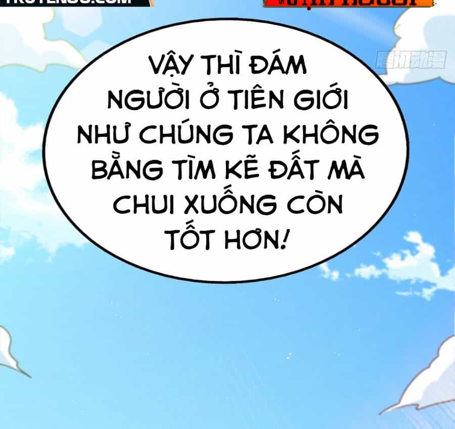 Người Trên Vạn Người - Chương 121 - ảnh 163