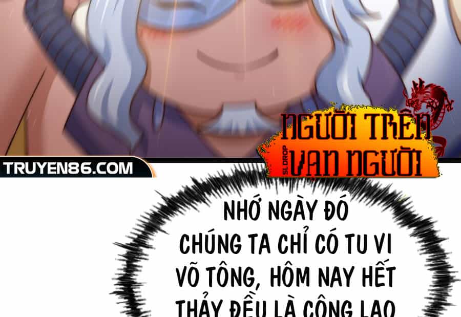 Người Trên Vạn Người - Chương 121 - ảnh 18
