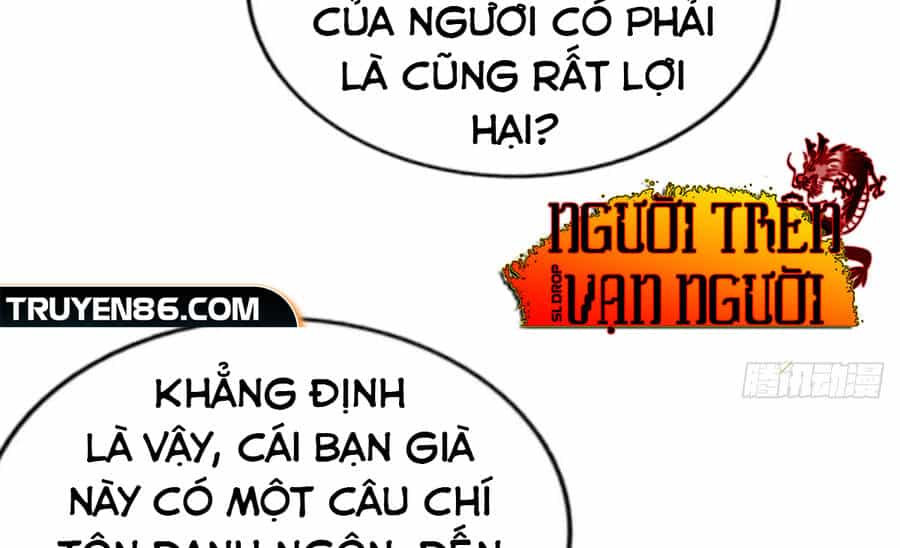 Người Trên Vạn Người - Chương 121 - ảnh 49