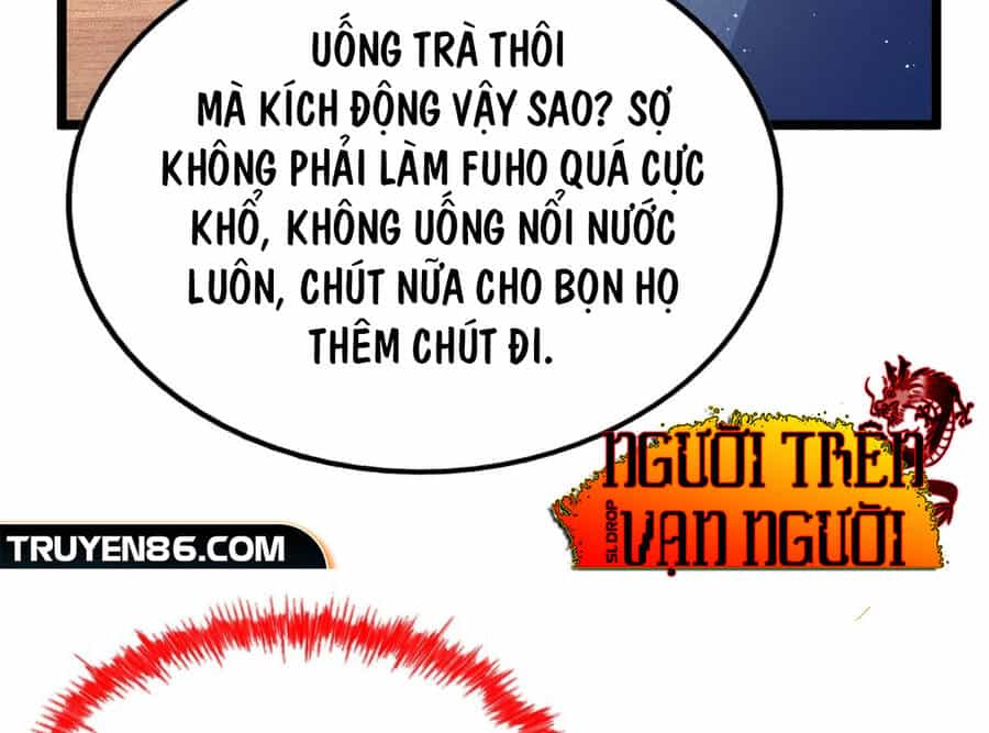 Người Trên Vạn Người - Chương 122 - ảnh 106