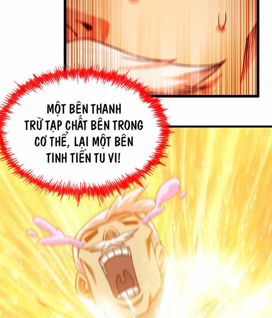 Người Trên Vạn Người - Chương 122 - ảnh 108