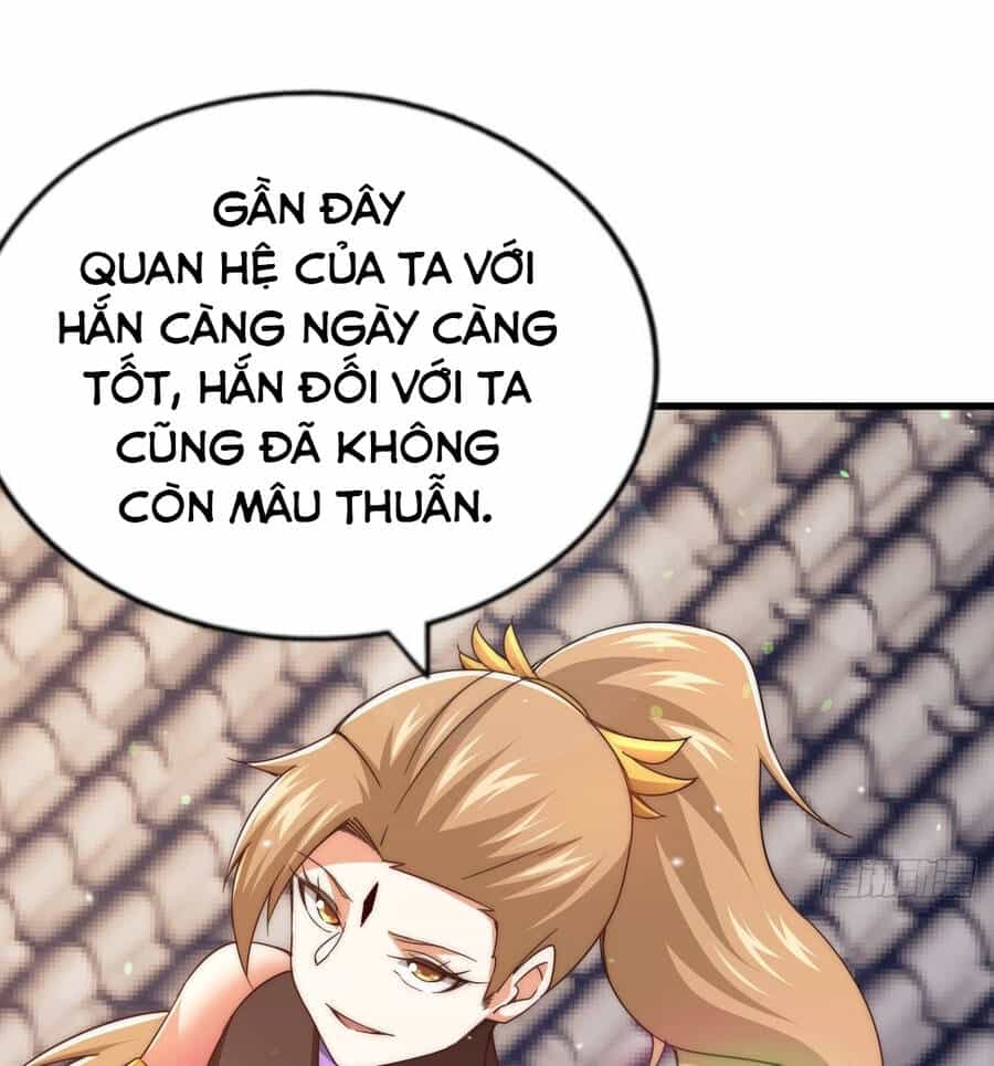 Người Trên Vạn Người - Chương 122 - ảnh 188