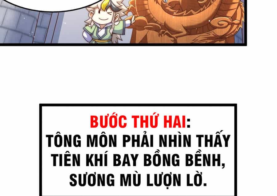 Người Trên Vạn Người - Chương 122 - ảnh 20