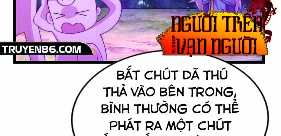 Người Trên Vạn Người - Chương 122 - ảnh 30