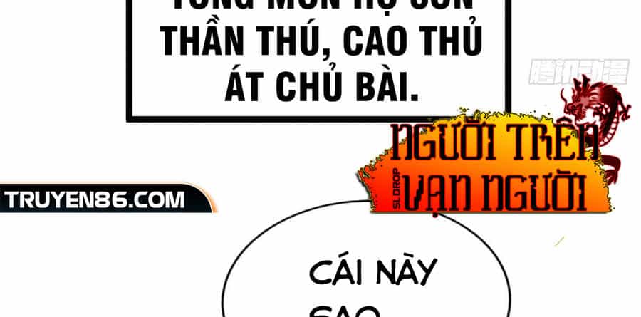Người Trên Vạn Người - Chương 122 - ảnh 32