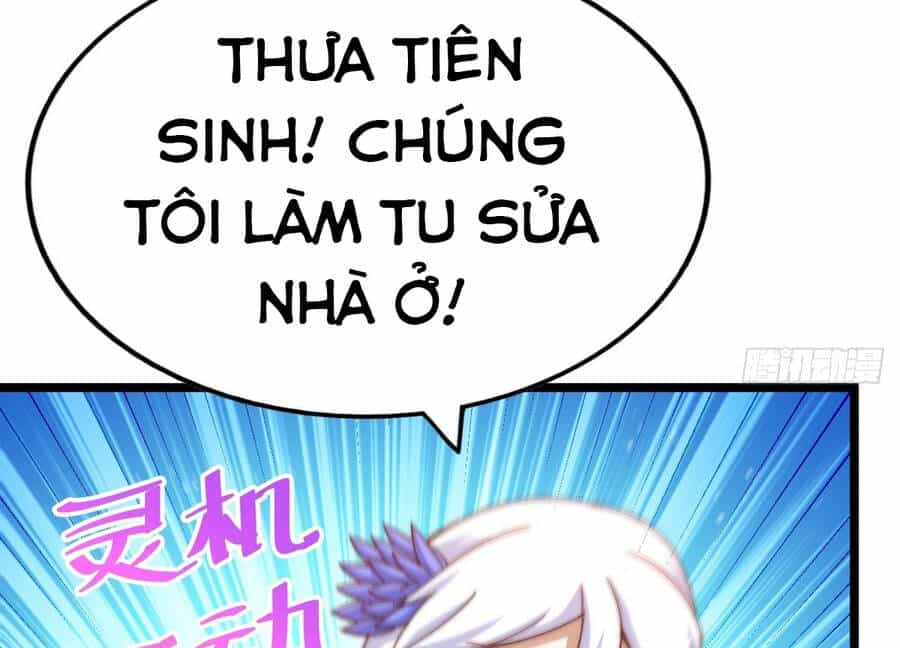 Người Trên Vạn Người - Chương 122 - ảnh 85