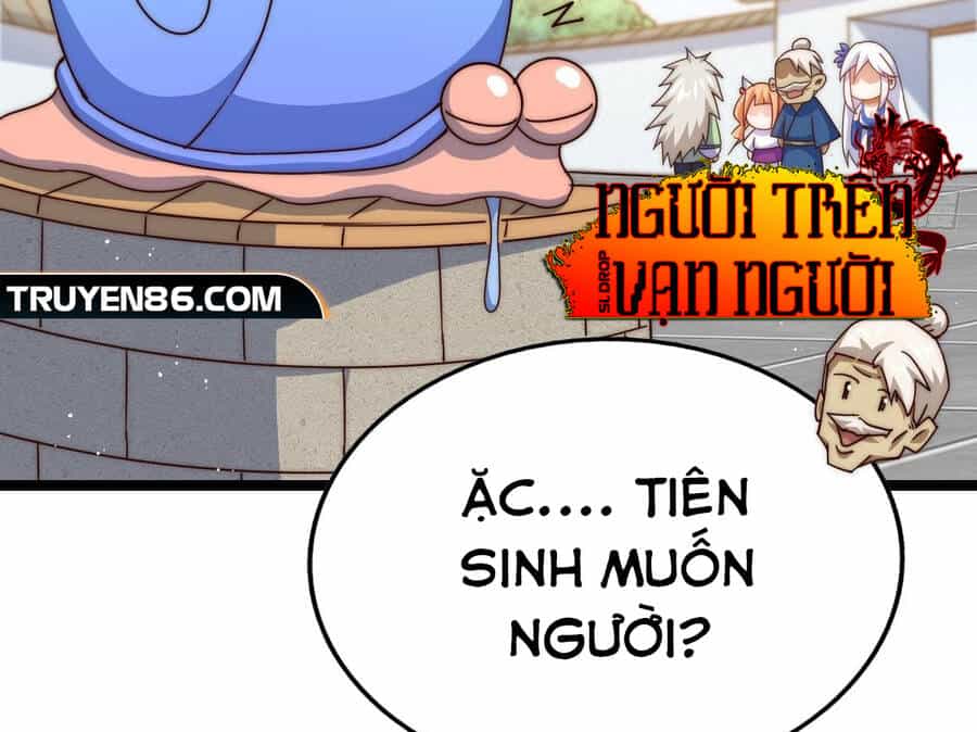 Người Trên Vạn Người - Chương 122 - ảnh 91