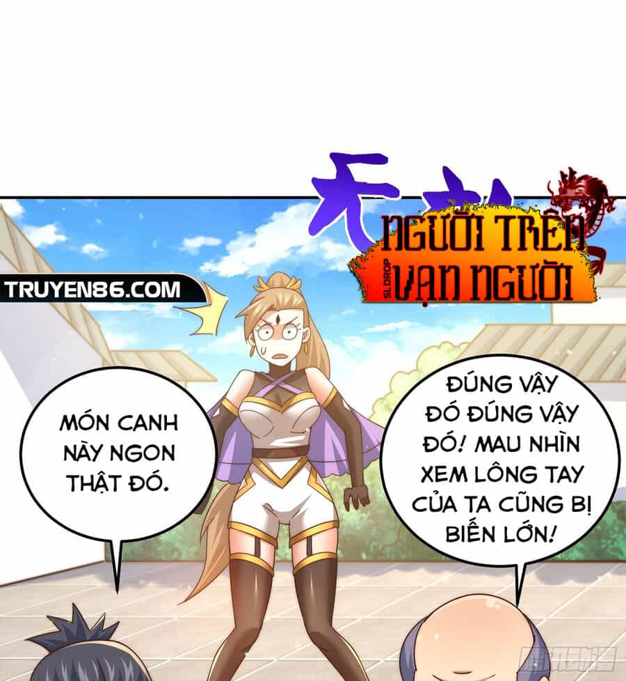 Người Trên Vạn Người - Chương 123 - ảnh 111