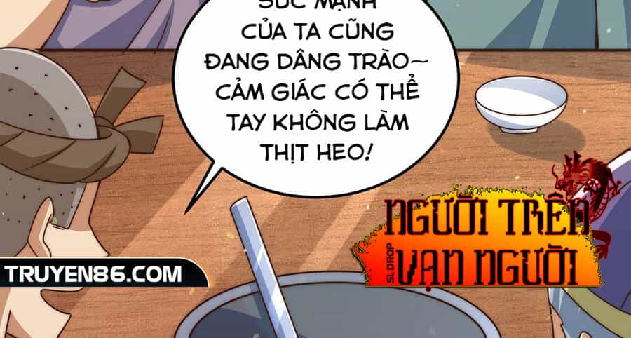 Người Trên Vạn Người - Chương 123 - ảnh 113