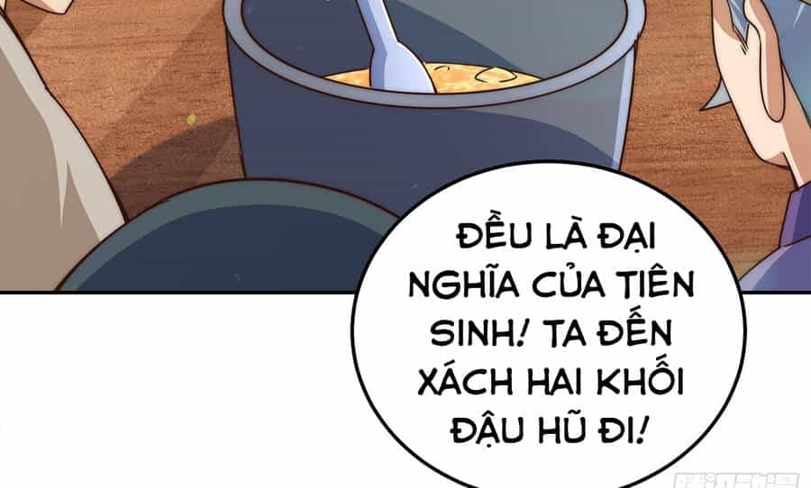Người Trên Vạn Người - Chương 123 - ảnh 114