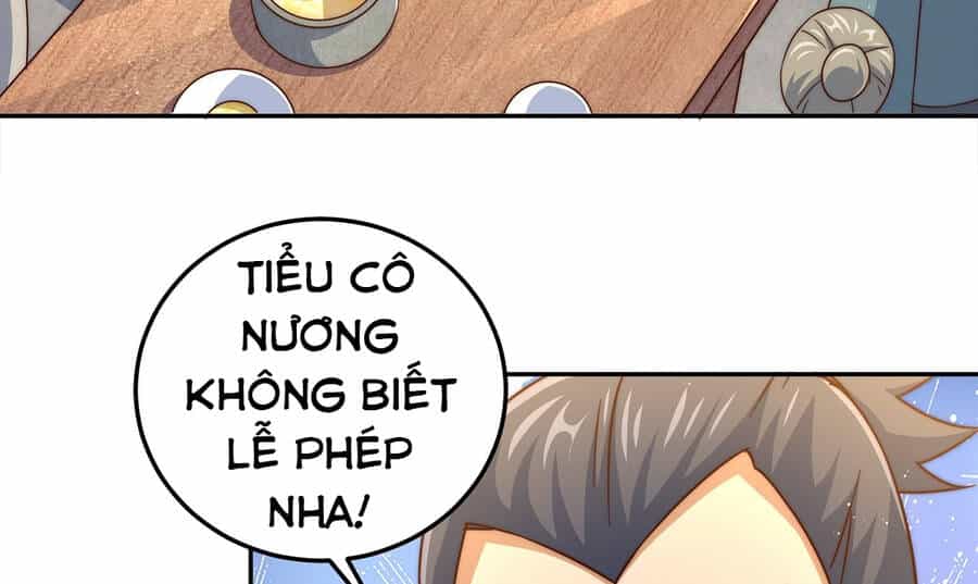 Người Trên Vạn Người - Chương 123 - ảnh 121