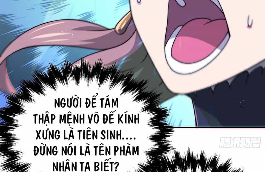 Người Trên Vạn Người - Chương 123 - ảnh 163