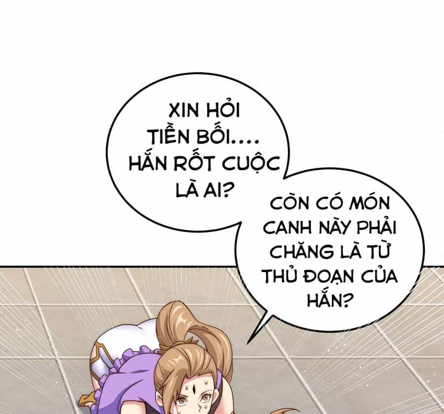 Người Trên Vạn Người - Chương 123 - ảnh 165