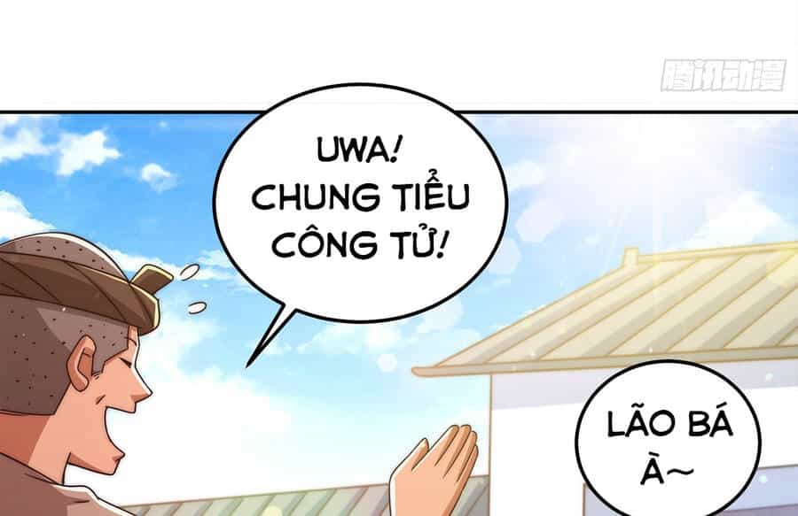 Người Trên Vạn Người - Chương 123 - ảnh 173