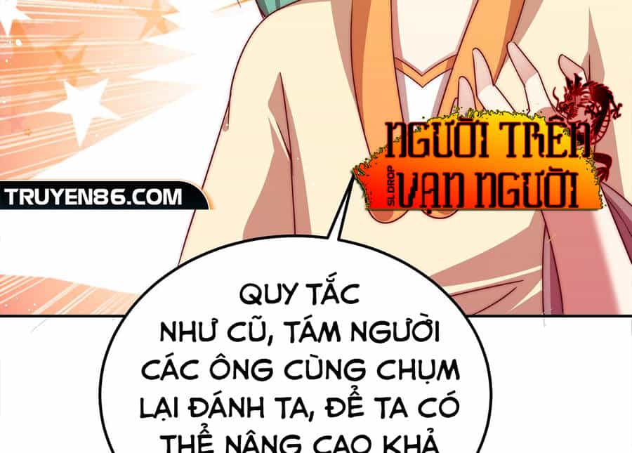 Người Trên Vạn Người - Chương 123 - ảnh 184