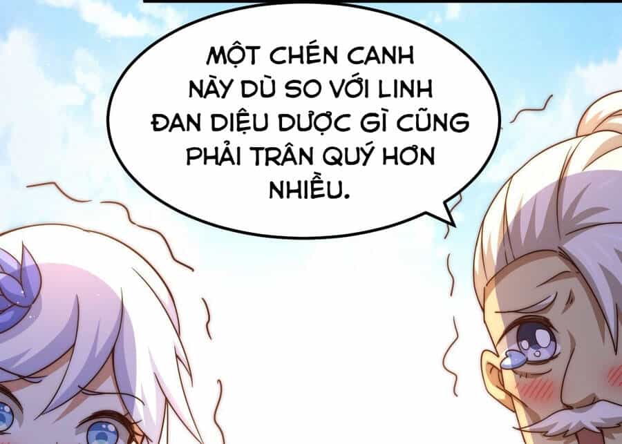 Người Trên Vạn Người - Chương 123 - ảnh 28