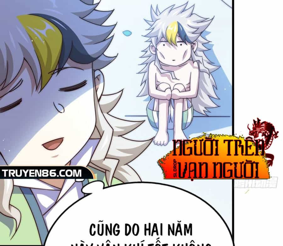 Người Trên Vạn Người - Chương 123 - ảnh 32