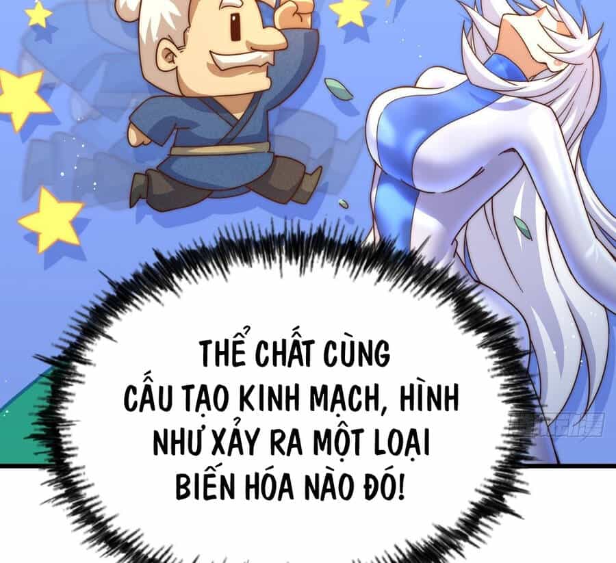 Người Trên Vạn Người - Chương 123 - ảnh 38
