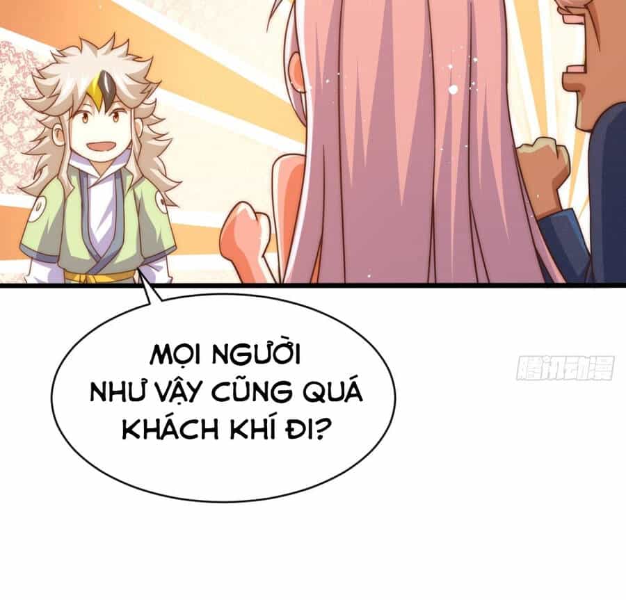 Người Trên Vạn Người - Chương 123 - ảnh 43