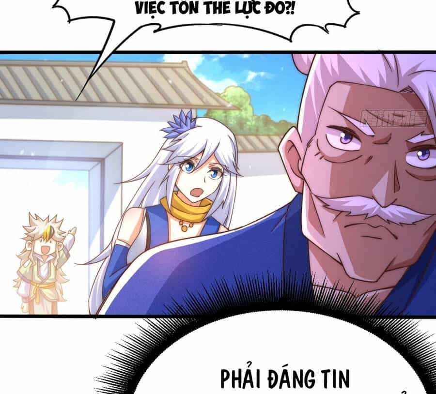 Người Trên Vạn Người - Chương 123 - ảnh 48