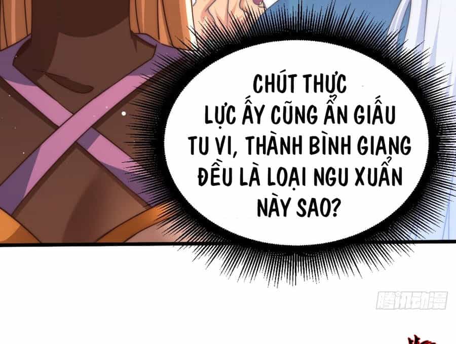 Người Trên Vạn Người - Chương 123 - ảnh 59