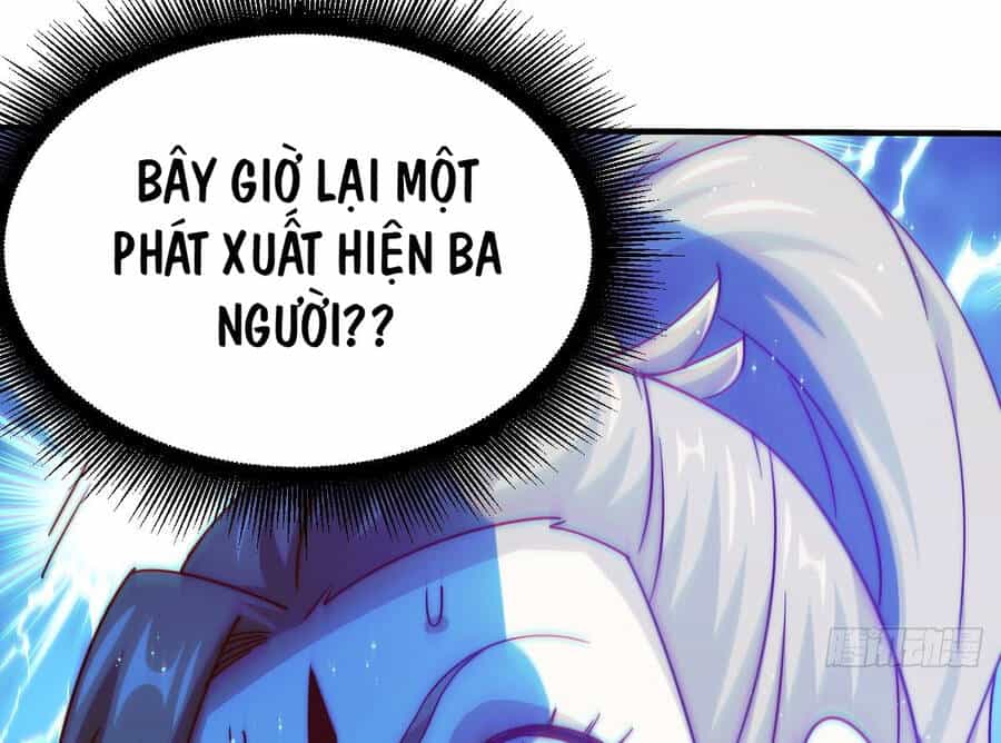 Người Trên Vạn Người - Chương 123 - ảnh 71