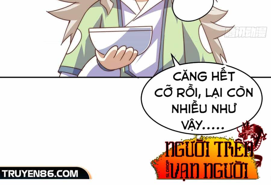 Người Trên Vạn Người - Chương 123 - ảnh 78