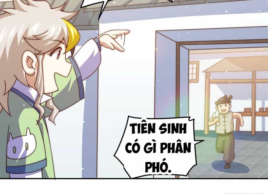Người Trên Vạn Người - Chương 123 - ảnh 80